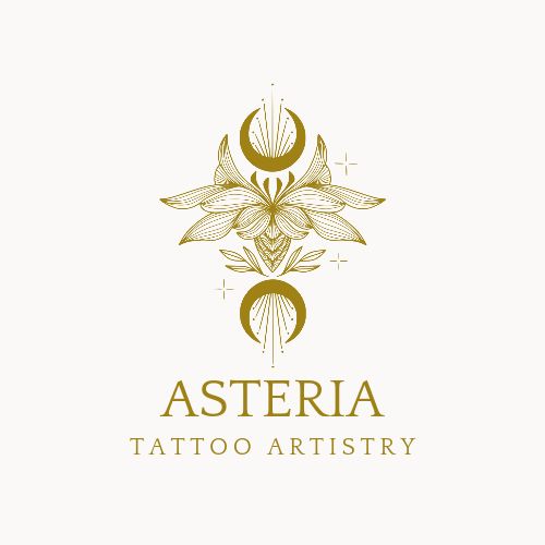 Asteria Tattoo Artistry